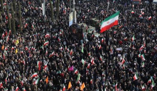 이란, 유혈 시위 은폐 위해 인터넷·위성 스타링크까지 차단...사용자 간첩 처벌