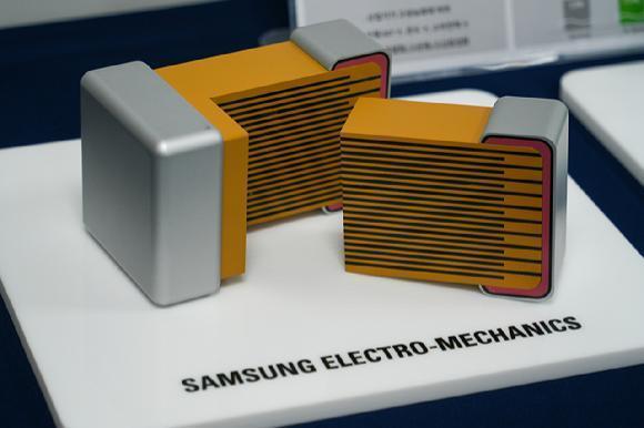 サムスン電機はデータセンター、LGイノテックは電装…AI好材料で体質改善に乗り出す