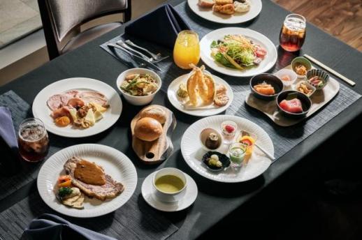 더 츠바키 타워, 흑백요리사 열풍 속 괌 미식 호텔로 재주목