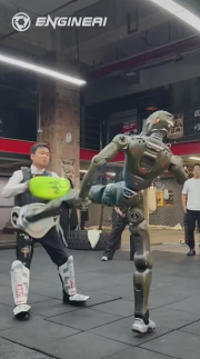 Much robotics hoopla at CES 2026 — too many bodies, too few brains