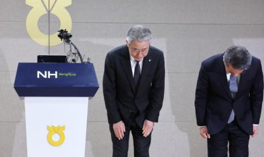 강호동 회장, 농협 쇄신 말했지만…법 개정 없으면 언제든 원상복귀 