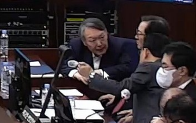 尹 내란 혐의 결심공판 막바지…구형 시점 주목