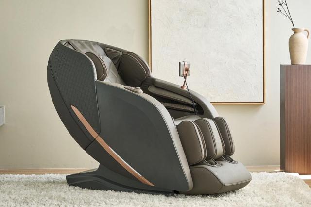 코지마 안마의자 아르코 사진코지마