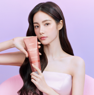 Rigorous Korean hair formula behind perfect K-drama hair fuels global sales