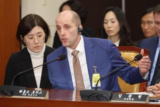 [오늘의 뉴스 종합] 내란특검, 윤석열 전 대통령에 사형 구형...중대한 헌법파괴 外