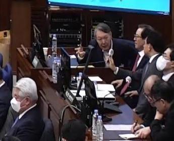 [오늘의 뉴스 종합] 내란특검, 윤석열 전 대통령에 사형 구형...중대한 헌법파괴 外