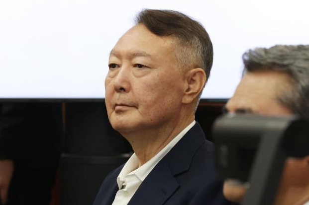 특검, 내란 우두머리 尹에 사형 구형...중대한 헌법파괴