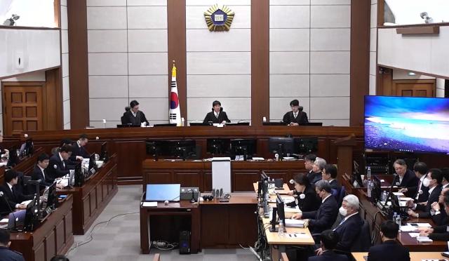 Special counsel seeks death penalty for ex-President Yoon over failed martial law bid