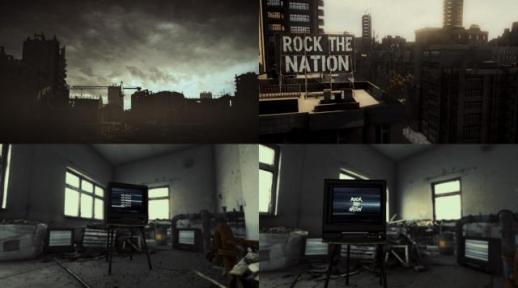 휘브, 데뷔 첫 미니 앨범 발매…록 더 네이션 커밍순 티저 공개