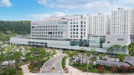 창원 성주동 국가산업단지 화재…누리꾼 하늘에 검은 연기 가득