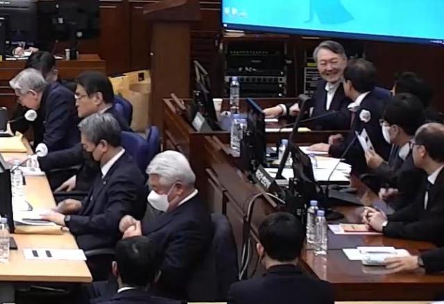 민변 "지귀연 재판부, 내란수괴 尹 신속하고 엄중하게 단죄해야"