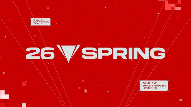 넥슨, FC 온라인 2026 FSL 스프링 개최…상금 20억원