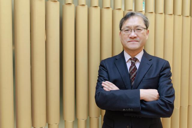 임수강 생산과금융포용연구회 부회장 사진유대길 기자 dbeorlf123ajunewscom