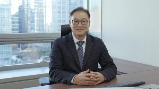 바이오플러스, K-바이오 생태계 설계자 한인석 박사, 부회장 겸 총괄대표로 영입
