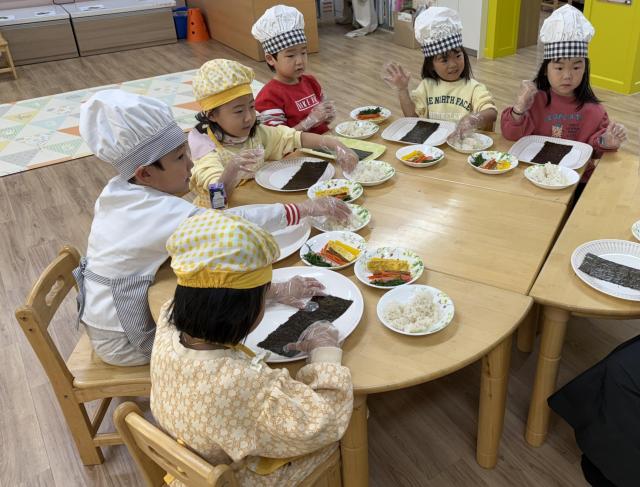 충남교육청, 겨울방학 유치원 돌봄교실 현장 점검