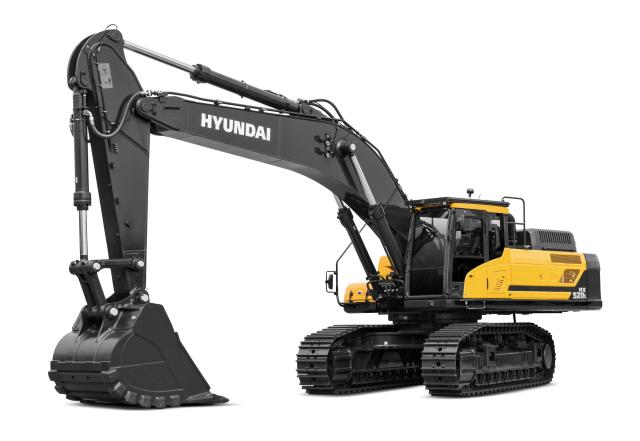 HD Construction Equipment lands excavator orders across Africa, Asia