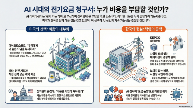 [기원상 컬럼] 전기요금 고지서 앞에 선 기업가정신, 한국은 준비돼 있는가