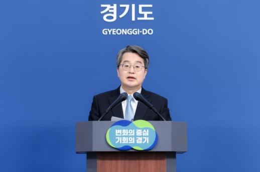 김동연, 서울 시내버스 파업에 경기도 버스 무료 운행…도민 발 멈추지 않게 하겠다