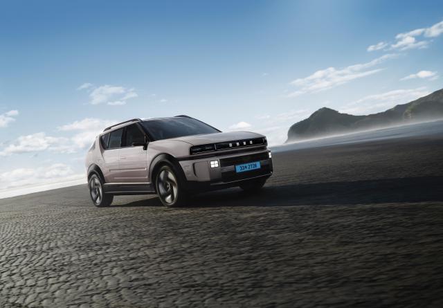 수소 모빌리티 생태계 구축 가속화…서울시, 수소차 300대 보조금