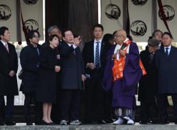 野, 연일 이혜훈 사퇴 총공세 후보 자격 상실…지명 철회해야