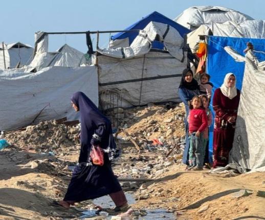 美, 이란 개입 임박했나…카타르 미군기지 일부 철수 권고