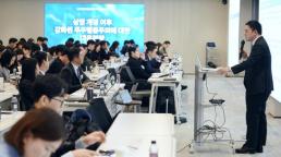 백해룡 vs 임은정 연일 충돌…이번엔 압수수색 기각 문제