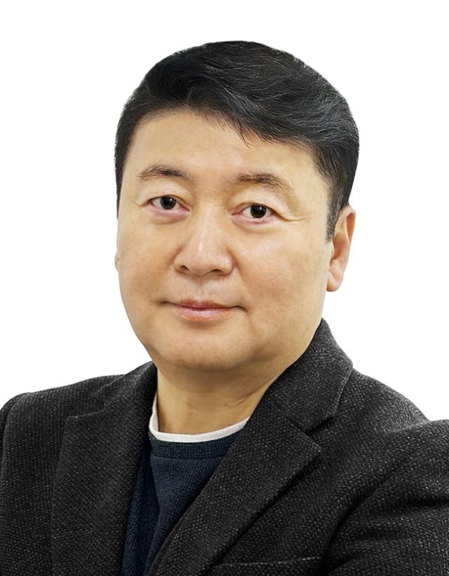 조동규 드론저널 편집장 사진드론저널
