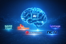 Koreas indigenous AI model project faces debate over use of open-source components