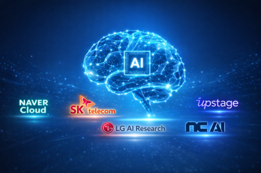 Koreas indigenous AI model project faces debate over use of open-source components