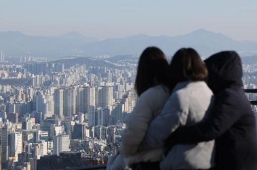 [가계대출 40조 고착화] 주담대 중심 상승세 여전…고가주택 핀셋규제