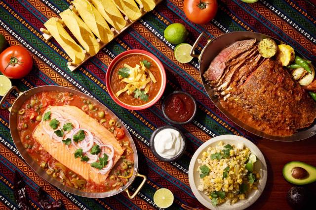 그랜드 하얏트 인천 멕시칸 뷔페 프로모션 사진그랜드 하얏트 인천