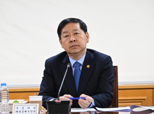 구윤철 부총리 외환시장 쏠림현상, 펀더멘털 개선해야