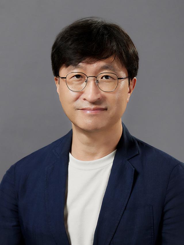 남재관 컴투스 대표이사 사진컴투스