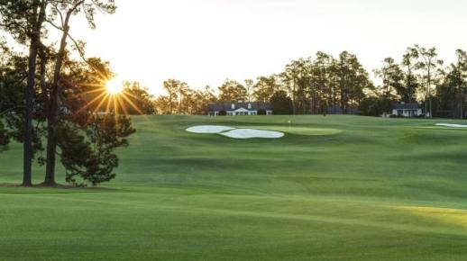롯데관광개발, 메이저 대회 마스터스 직관 골프 투어 패키지 출시