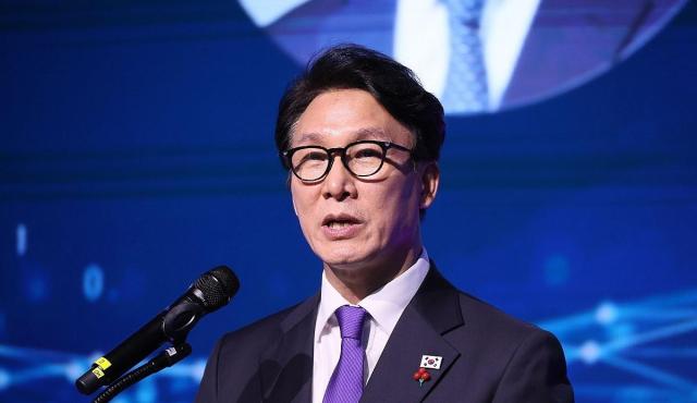 김민석 총리 AI 3대 강국, 선언 아닌 실행으로 만들 것