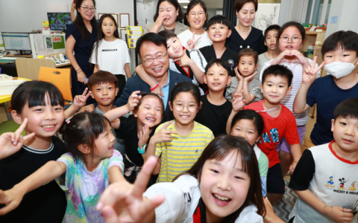 [울진소식]사람이 돌아오는 울진…전입자 277명 늘며 인구감소 위기 극복 청신호 外
