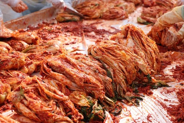 Contrary to long-held belief, kimchi and traditional Korean diets may not be as healthy as assumed