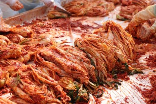 Contrary to long-held belief, kimchi and traditional Korean diets may not be as healthy as assumed