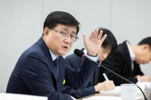 [내일 날씨] 전국 흐리고 곳곳 겨울비…낮부터 풀려