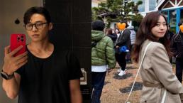 5월 25일 결혼…오동민♥노수산나, 나이 차이는?