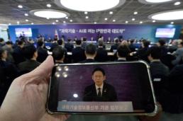 NC AI, 대통령·장관 표창 동시 수상…국가 AI 인프라 기업 위상 굳혔다