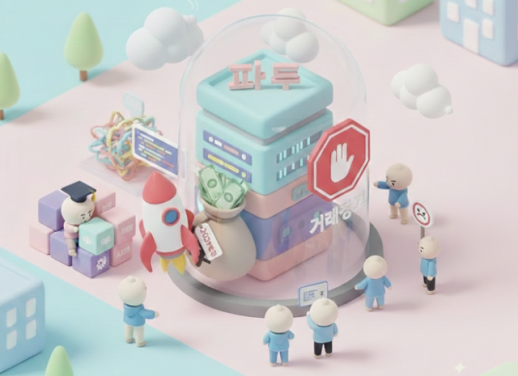 한국거래소 24시간 거래 대비 AI스타트업 인수 검토