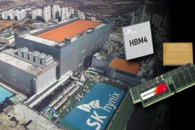 SK hynix determined to defend lead through talent and HBM investment