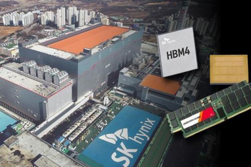 SK hynix determined to defend lead through talent and HBM investment