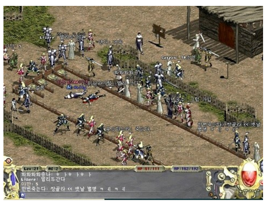 뼈셋·일본도 기억하나요 엔씨 초심 찾기 승부수 리니지 클래식 시동
