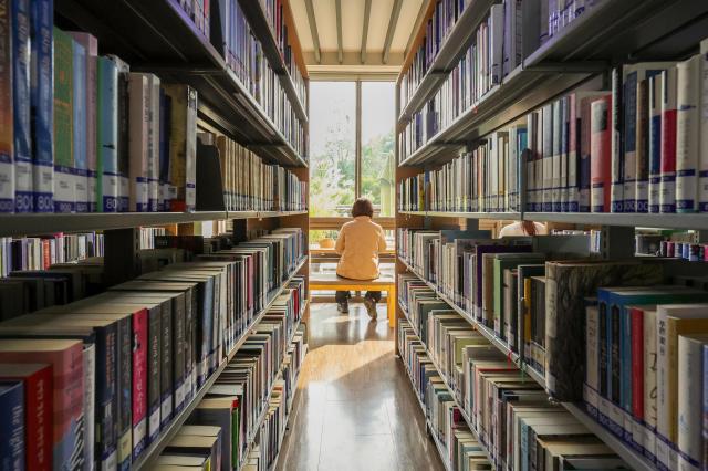 Philosophy and AI mix in Korea? Too early to tell