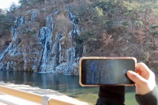[내일 날씨] 전국 흐리고 곳곳 겨울비…낮부터 풀려