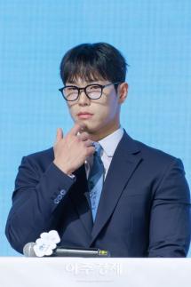 [포토] 윤성빈, 멋짐 가득