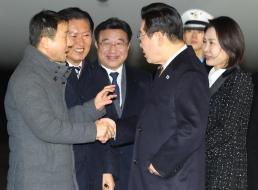 李 대통령 당에서 檢 개혁 숙의 이뤄져야…정부는 수렴