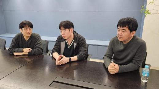 이스트소프트, CES 2026서 삼성전자와 AI 프로모터 공개